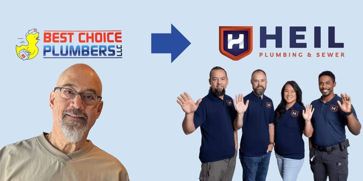 best choice plumbers in Columbia MD